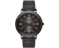 Orologio Green Time Uomo in Acciaio ZW086A - ZW086A